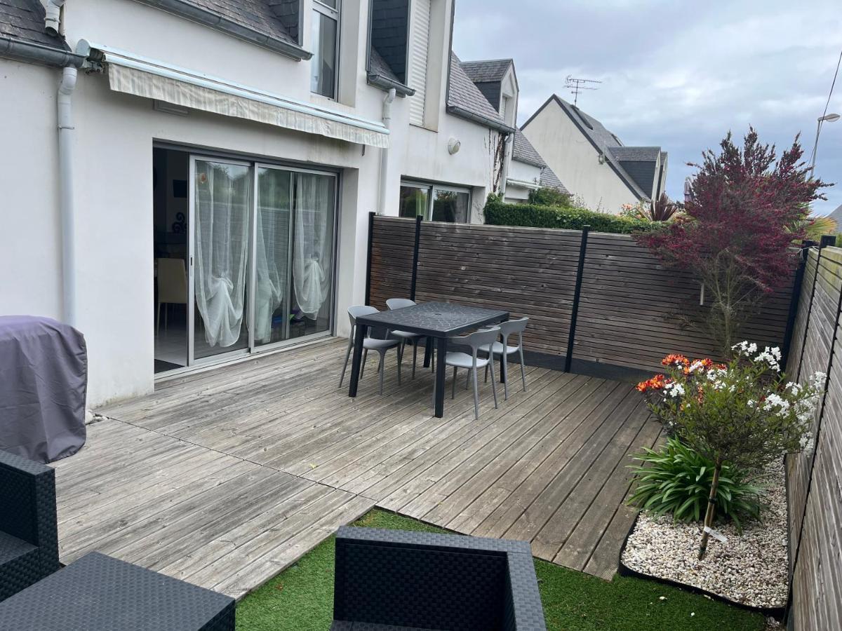 Ferienhaus Maison Chaleureuse Toute Equipee Pour Vos *